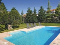 Rovinjsko Selo V Holiday Home 