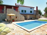 Velebic V Holiday Home 