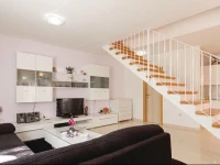 Two-Bedroom Holiday home Rovinjsko Selo 09 