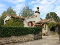 Sveti Martin 7415 Holiday Home 