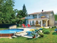 Santalezi Croatia Holiday Home 