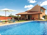 Sarici EF-1867 Holiday Home 