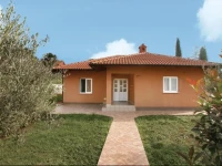 Ravna Dolina IV Holiday Home 