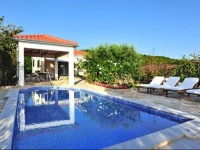 Radobiljska cesta II Holiday Home 