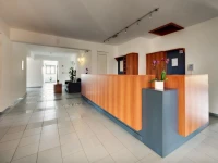 Motel Interpetrol 