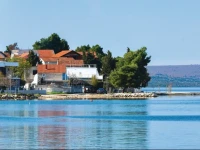 Sibenik with Sea View XII Holiday Home 