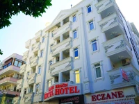 Ergun Hotel 3*