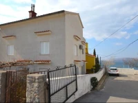 Irena Guest House 