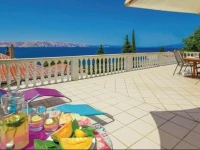 Ivana Lenkovica III Holiday Home 