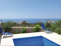 Zaglavica I Holiday Home 
