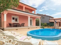 Skatari 74 with Outdoor Swimmingpool Holiday Home 