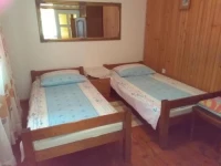Rooms Mara 3*