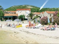 Slano Grgurici Holiday Home 