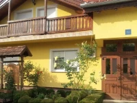 Guesthouse Tonkic 