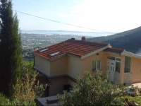 Marincello Holiday Home 