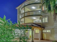 Adriatic Sea Villa 