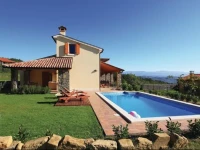 Dol Croatia Holiday Home 