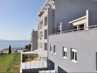 Adriatic Queen Villa 