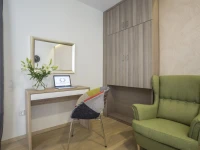 Centro di Centri Rooms 