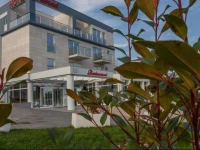 Fanat Hotel 4*