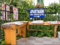 Martina Guest House 