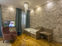 Tifani Luxury Rooms 