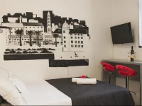 Beach & City Guest House 