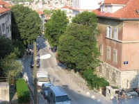 Rooms Puljic 3*
