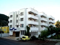 Oylum Park 3*