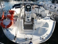 Boat in Split (11 metres) 