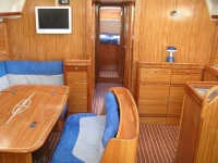 Boat in Split (15 metres) 