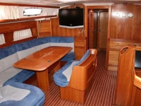 Boat in Split (15 metres) 3 