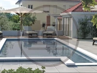 Split with Sea View 11 Holiday Home 