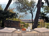 Split with Sea View IV Holiday Home 