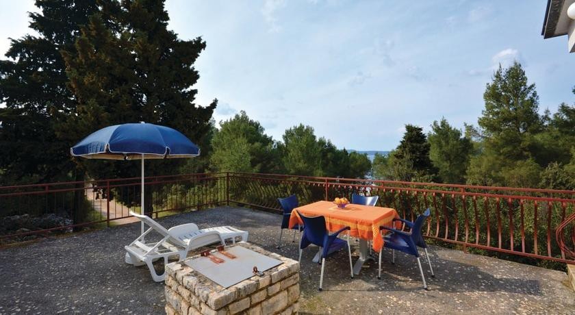 Stari Grad 376 Holiday Home 