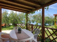 Bluesun Mobile Homes Paklenica 