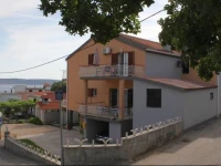 Triple Room Starigrad 6594d 