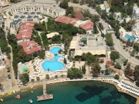 Labranda TMT Bodrum Resort  5*