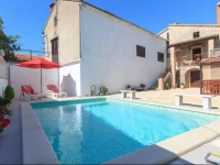 Stifanici III Holiday Home 