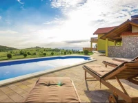 Sv.Juraj 91 with Outdoor Swimmingpool Holiday Home 