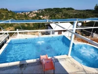 Stomorska with Sauna 386 Holiday Home 