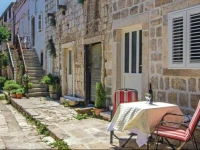 Ston with Sea View III Holiday Home 