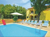 Strmac Strmac Holiday Home 
