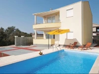 Sukosan Cukovice Holiday Home 