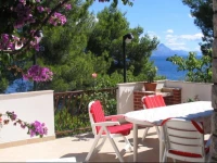 TomiД‡ Private Beach Holiday Home 