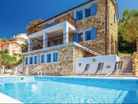 Supetarska Draga 87 with Outdoor Swimmingpool Holiday Home 