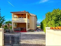 Villa Bella Vita 