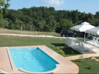 Villa FoЕЎka Liberat Complex 360 