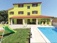 Svetvincenat 52 Holiday Home 