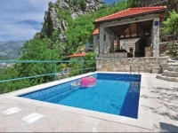 Put Raljevica V Holiday Home 